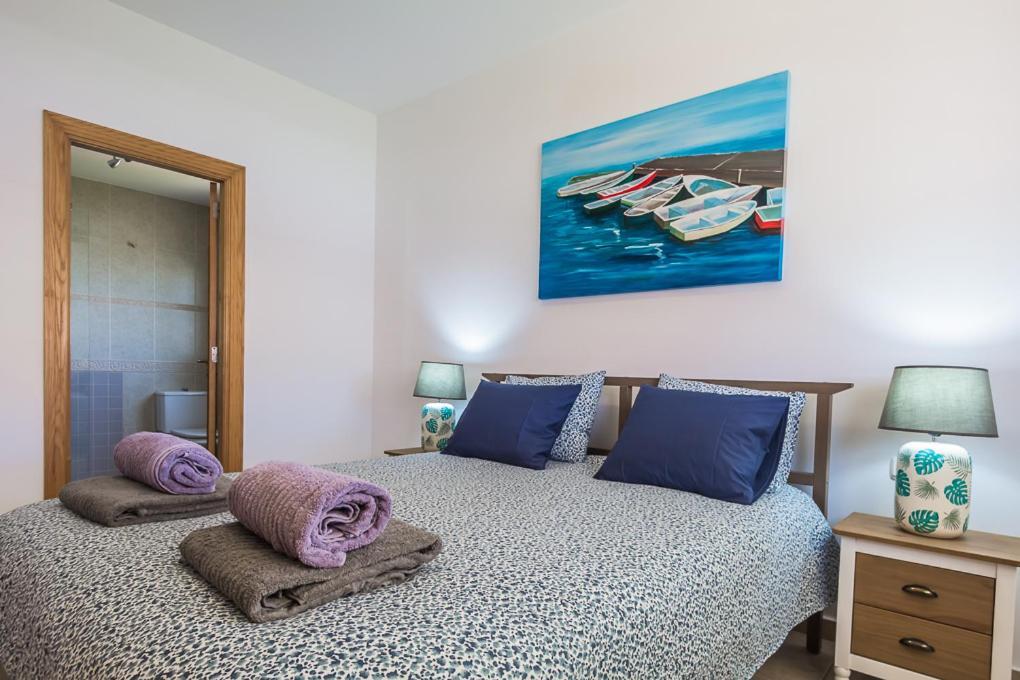 Perfect For Family Holidays With Private Pool, Near Beach And Golf- Villa Ashley Costa De Antigua Exterior foto